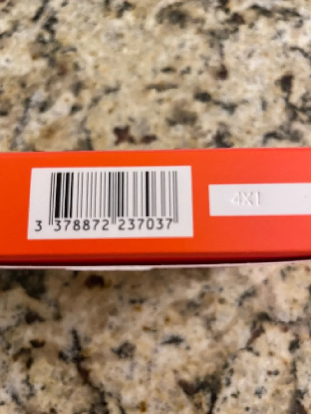 Sephora Colorful Face Palette - Coral, Pink & Champagne